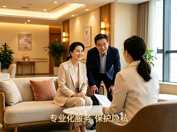 太白有偿售卵代生女生的客户的客户群体有哪些