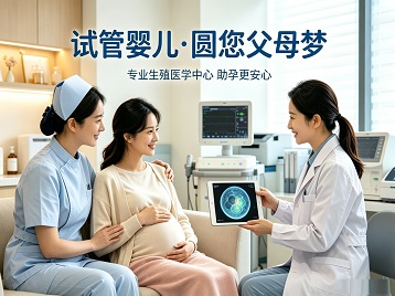 太白辅助生育服务 试管婴儿行业的兴起背景、发展与未来展望